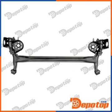 Berceau de Suspension arrière pour KIA | ZRZ-KA-307, 3277008